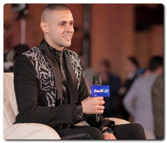 إسلام سعد
