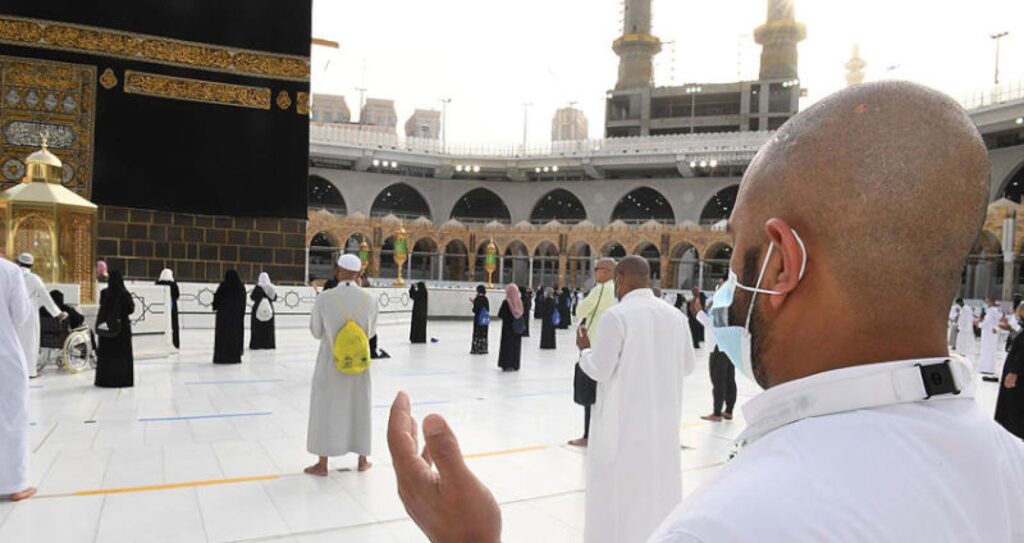 السعودية تمنع حاملي هذه التأشيرة من دخول مكة