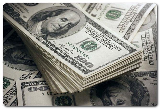 أسعار الدولار في مصر
