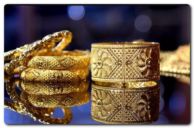 أسعار الذهب