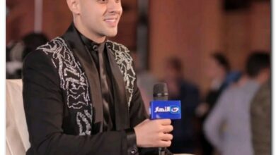 إسلام سعد