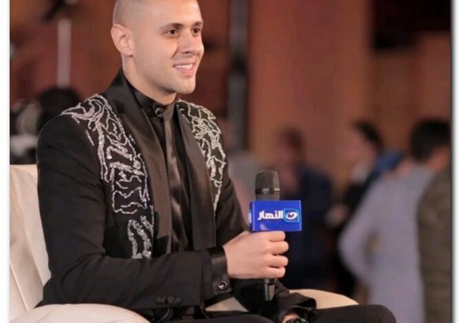 إسلام سعد