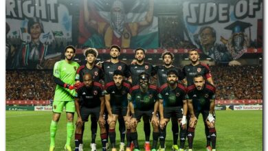 الأهلي