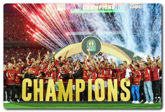 الأهلي