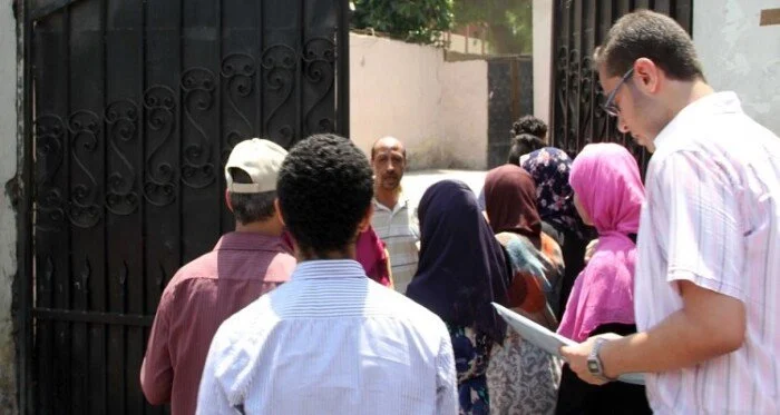 نتيجة الشهادة الإعدادية