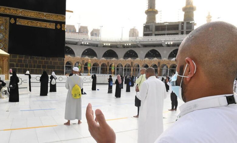 السعودية تمنع حاملي هذه التأشيرة من دخول مكة
