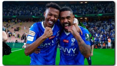 الهلال