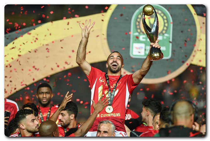 بطولة الإنتركونتيننتال
