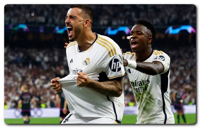 تاريخ مواجهات ريال مدريد وبوروسيا دورتموند