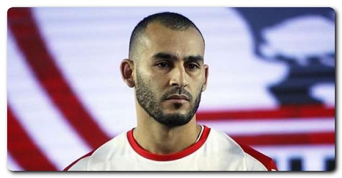 خالد بوطيب