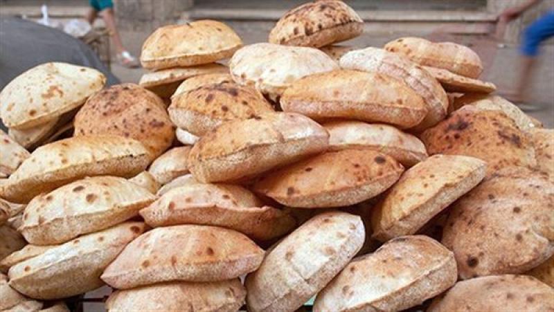 زيادة سعر رغيف الخبز