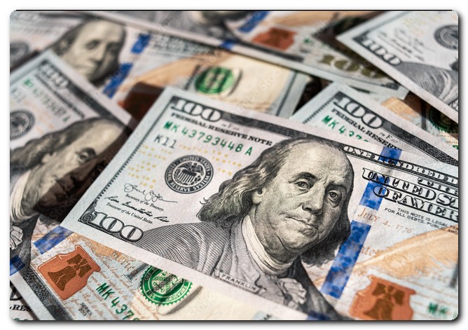 سعر الدولار اليوم الجمعة