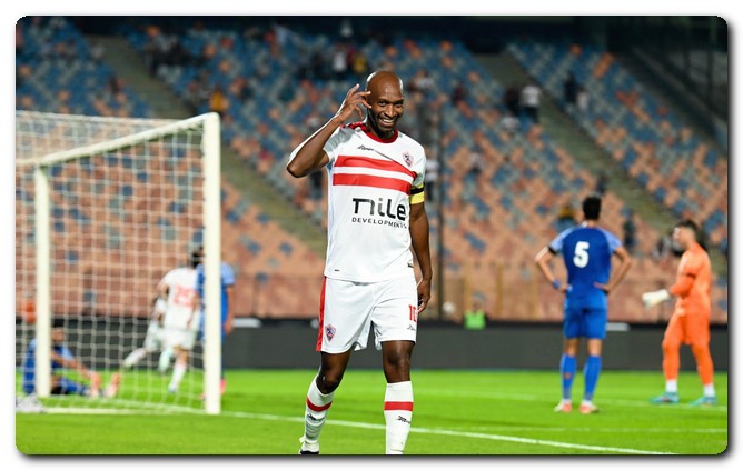 شيكابالا