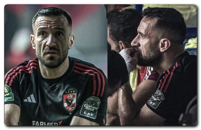 علي معلول
