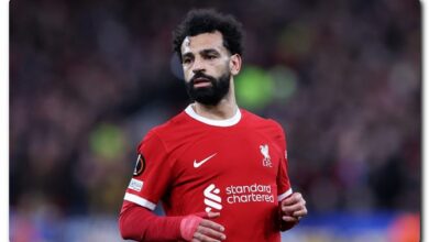 محمد صلاح