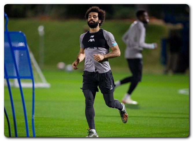 محمد صلاح