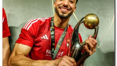 محمد عبد المنعم