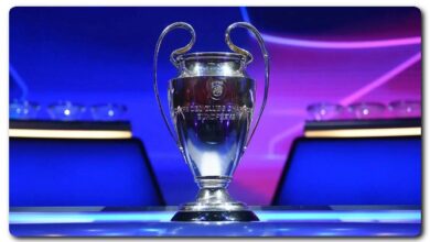 نهائي دوري أبطال أوروبا