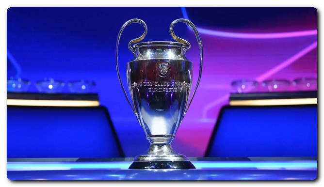 نهائي دوري أبطال أوروبا