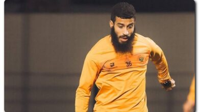 ياسين لبحيري