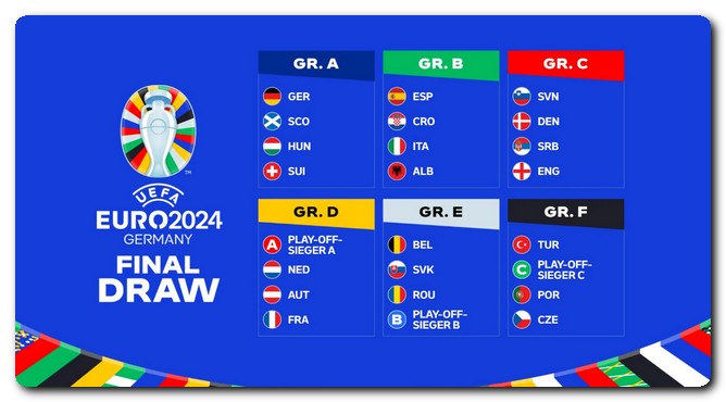 يورو 2024