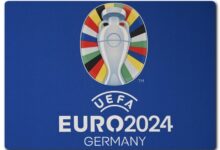 يورو 2024