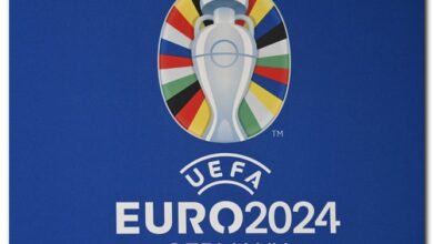 يورو 2024