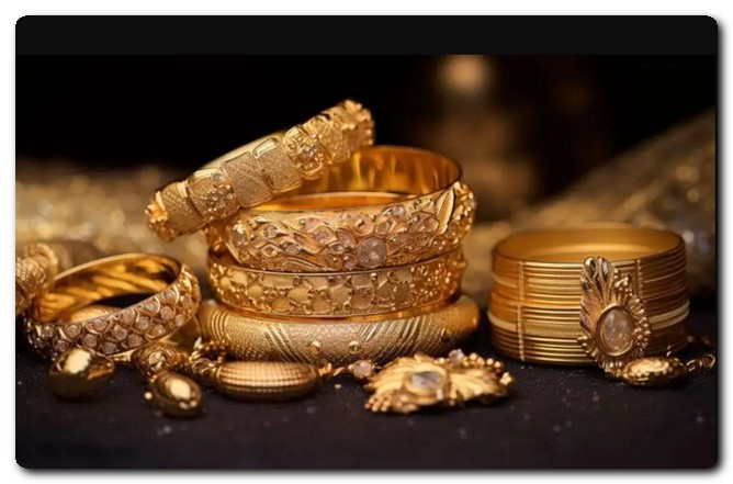 أسعار الذهب