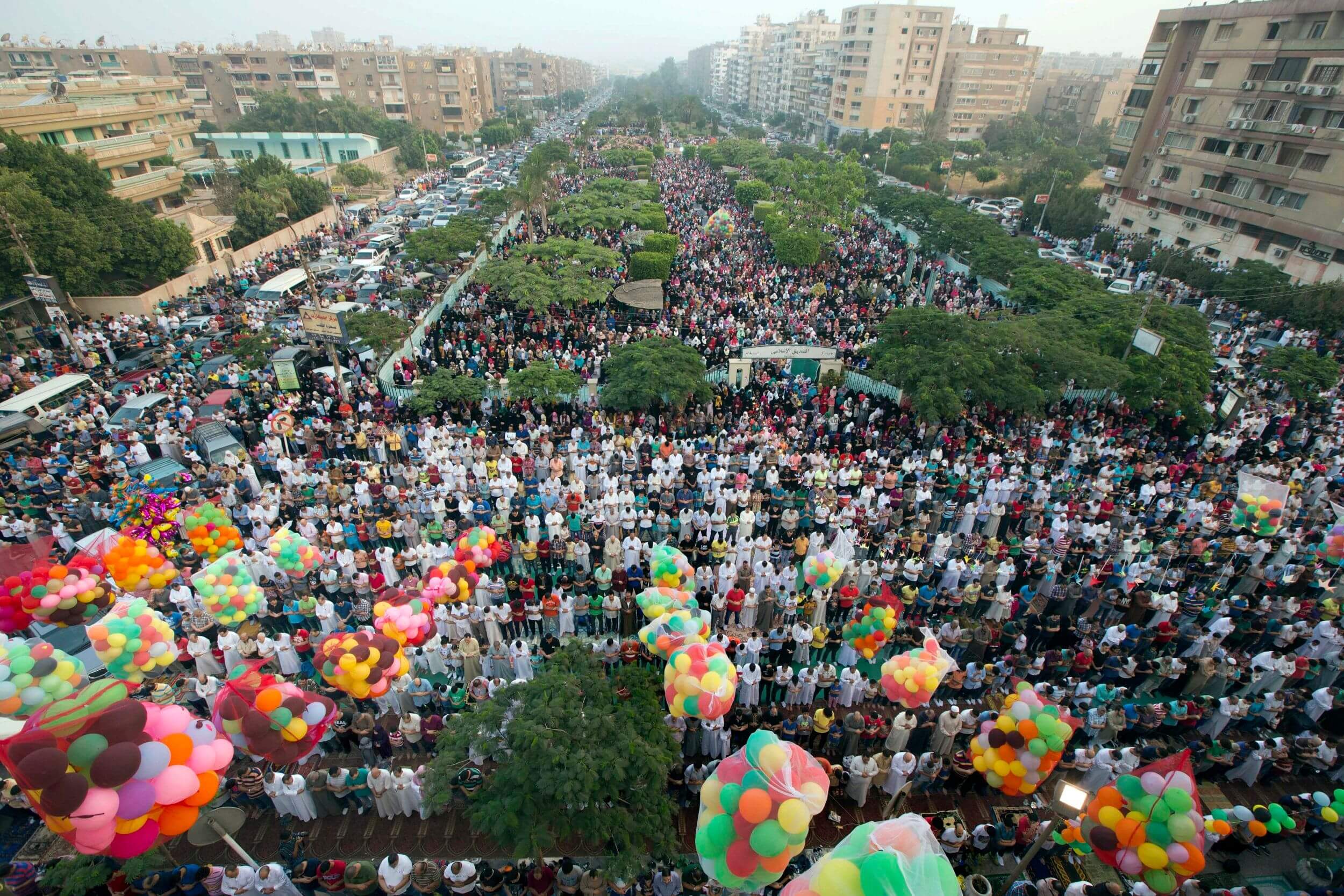 إجازة عيد الأضحى