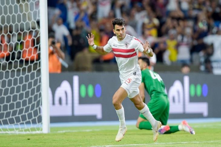 إدارة الزمالك تهدد اللاعبين بشكل صريح