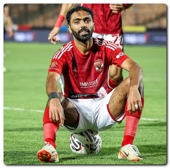 الجولة الـ 28 من الدوري المصري