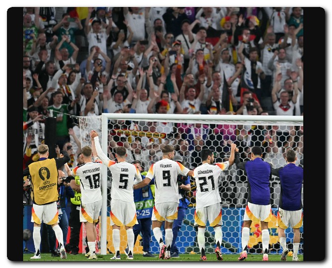 جدول ترتيب المجموعة الأولى