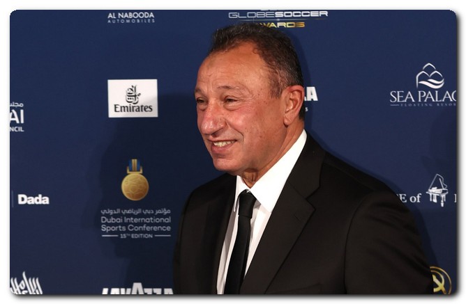 جماهير الأهلي
