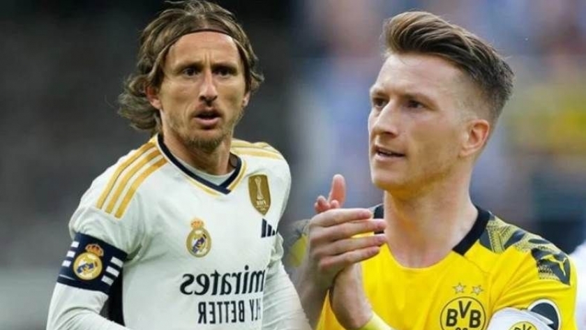 مباراة نهائي دوري أبطال أوروبا
