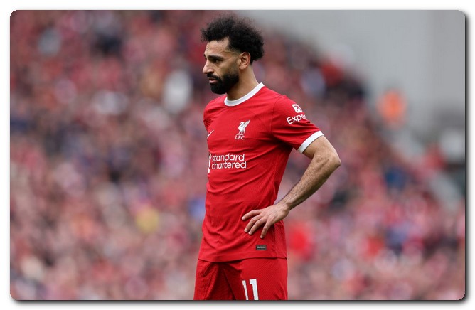 محمد صلاح