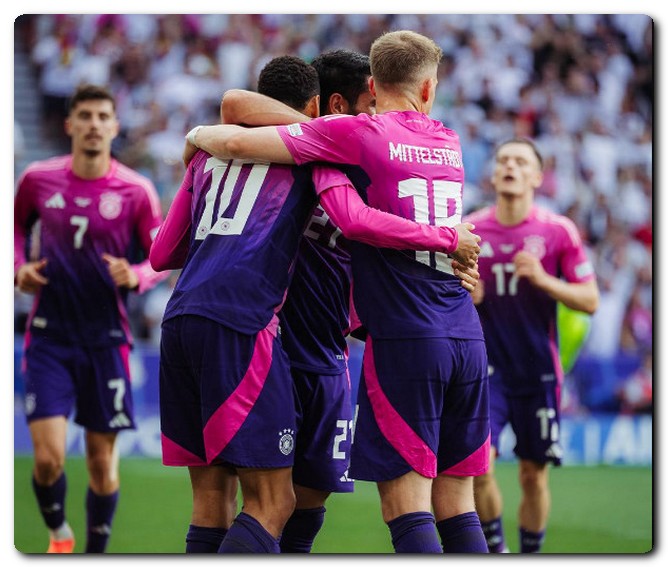 يورو 2024