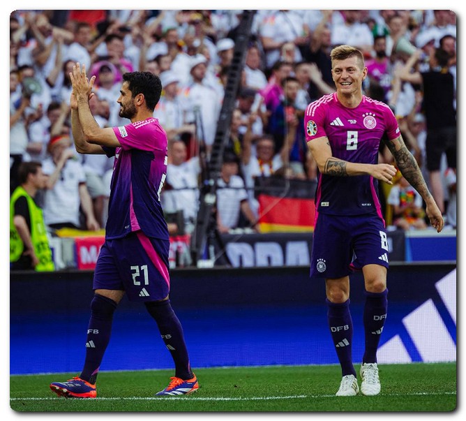 يورو 2024