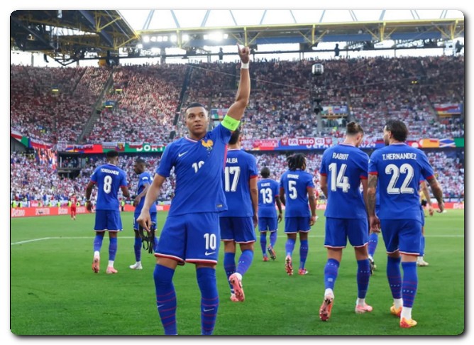 يورو 2024