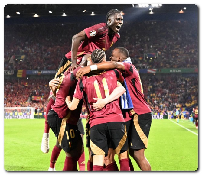 يورو 2024