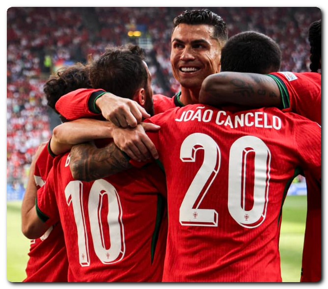 يورو 2024