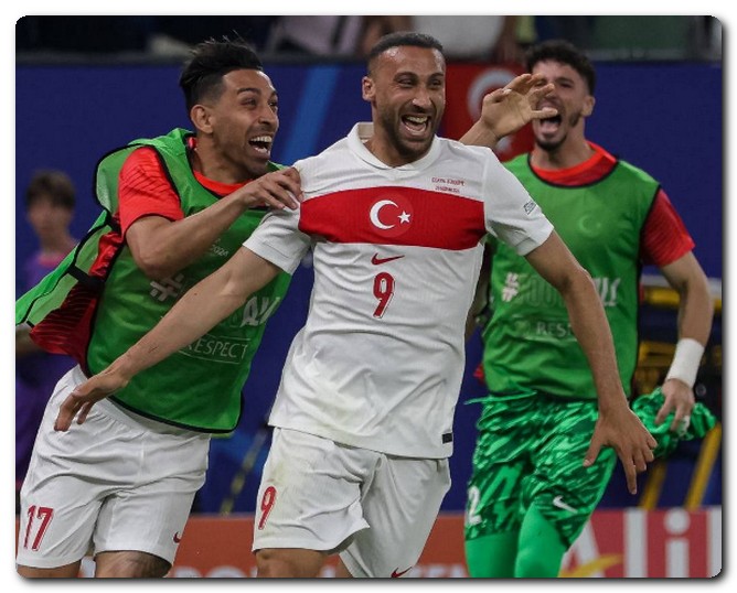 يورو 2024