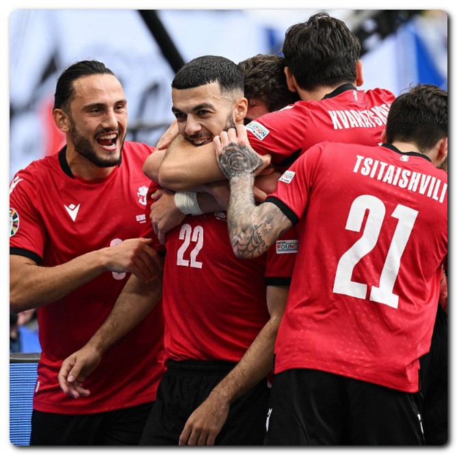 يورو 2024