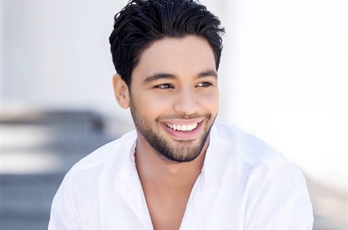 أحمد جمال