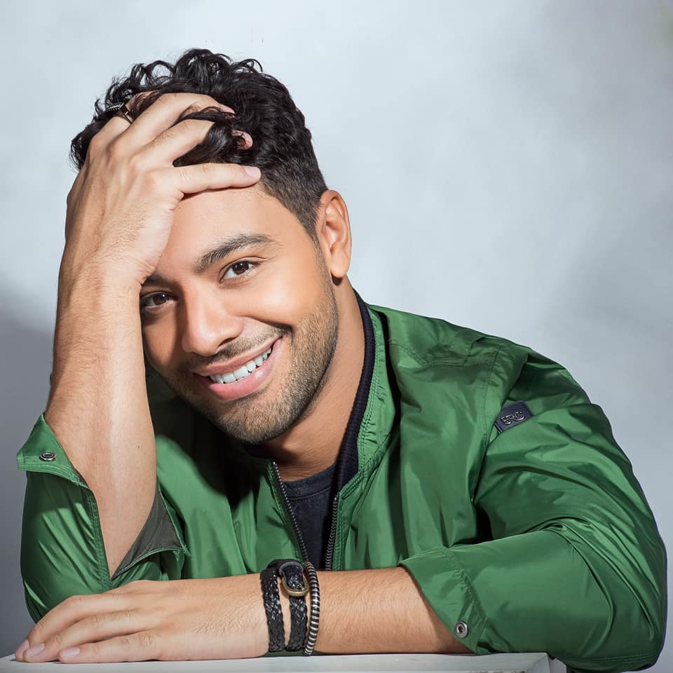 أحمد جمال