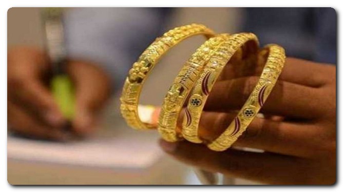 أسعار الذهب