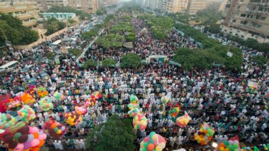 إجازة عيد الأضحى