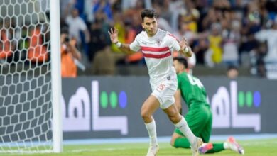 إدارة الزمالك تهدد اللاعبين بشكل صريح
