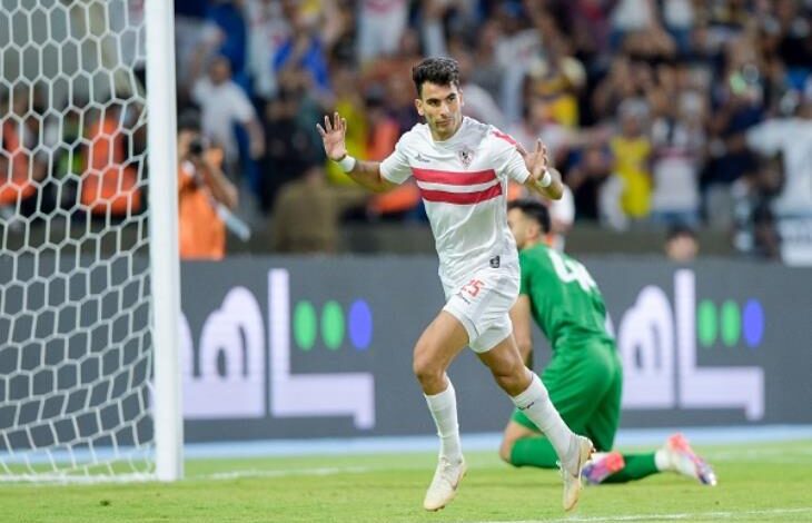 إدارة الزمالك تهدد اللاعبين بشكل صريح