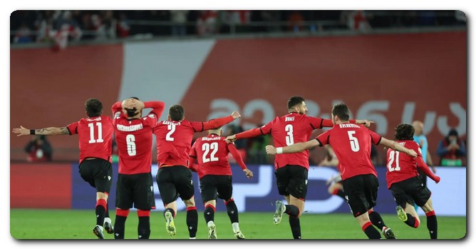 كيف تأهل المنتخبين إلى دور الـ 16 من كأس أمم أوروبا 2024؟ إسبانيا وجورجيا