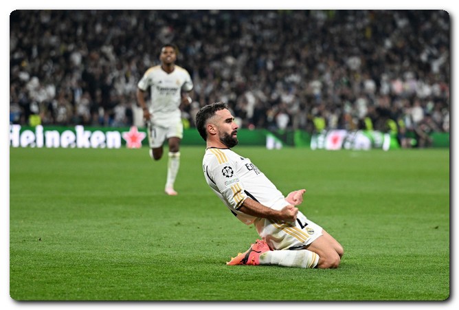 ريال مدريد يتوج بلقب دوري أبطال أوروبا رسميًا ويشارك في كأس الإنتركونتيننتال 2024 الأهلي وريال مدريد